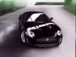 Jaguar XKR Coupe 2009 года